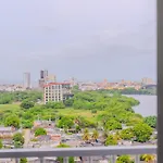 Apartamento en Cartagena con vista al mar