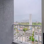 Apartamento en Cartagena con vista al mar