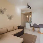 Apartamento en Cartagena con vista al mar